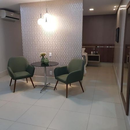 Valerius Palace Hotel Ariquemes Ngoại thất bức ảnh