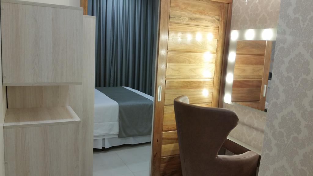 Valerius Palace Hotel Ariquemes Phòng bức ảnh