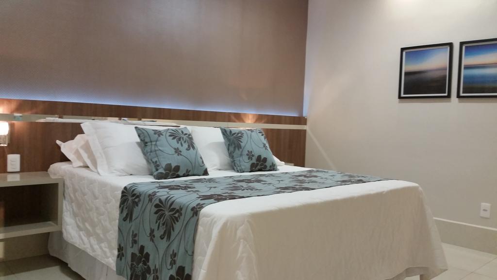 Valerius Palace Hotel Ariquemes Phòng bức ảnh