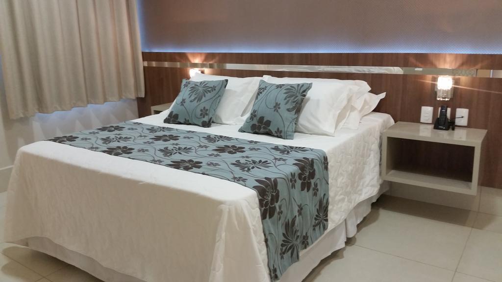 Valerius Palace Hotel Ariquemes Phòng bức ảnh