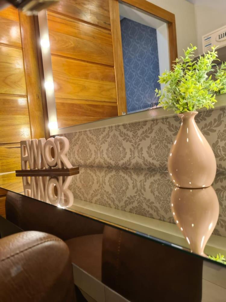 Valerius Palace Hotel Ariquemes Ngoại thất bức ảnh