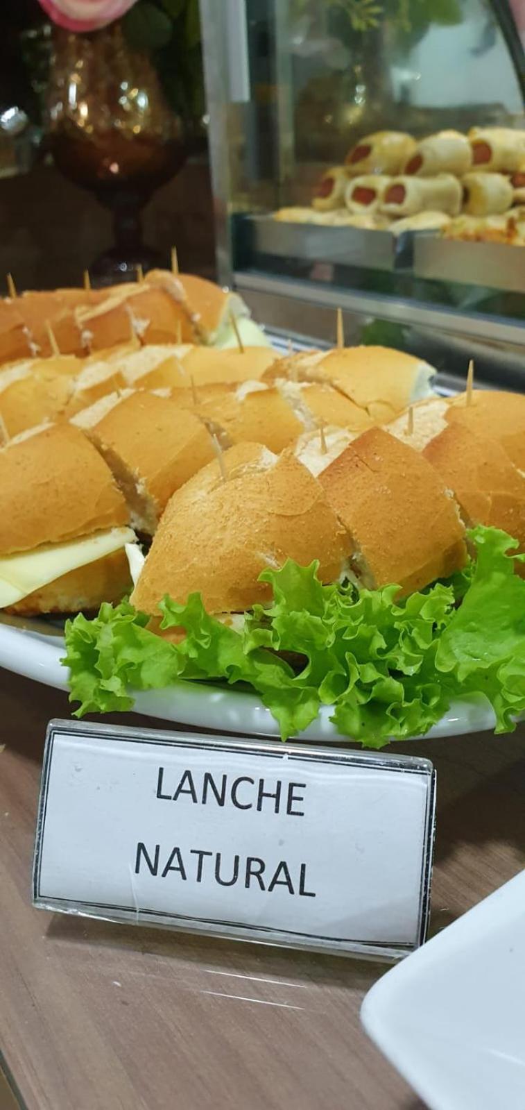 Valerius Palace Hotel Ariquemes Ngoại thất bức ảnh
