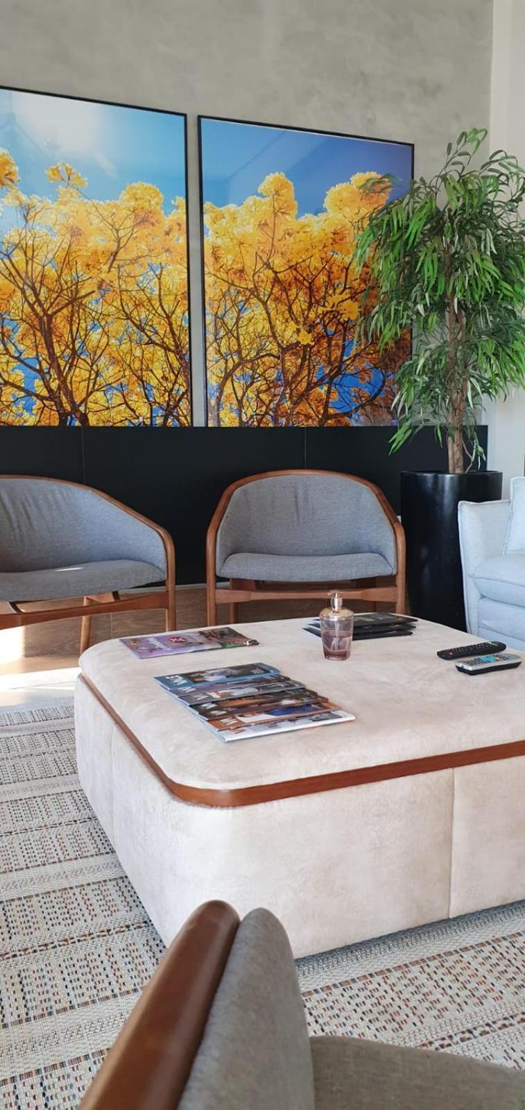 Valerius Palace Hotel Ariquemes Ngoại thất bức ảnh