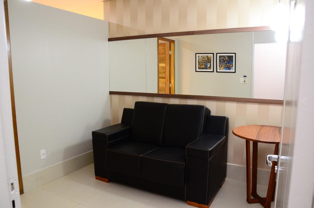 Valerius Palace Hotel Ariquemes Phòng bức ảnh
