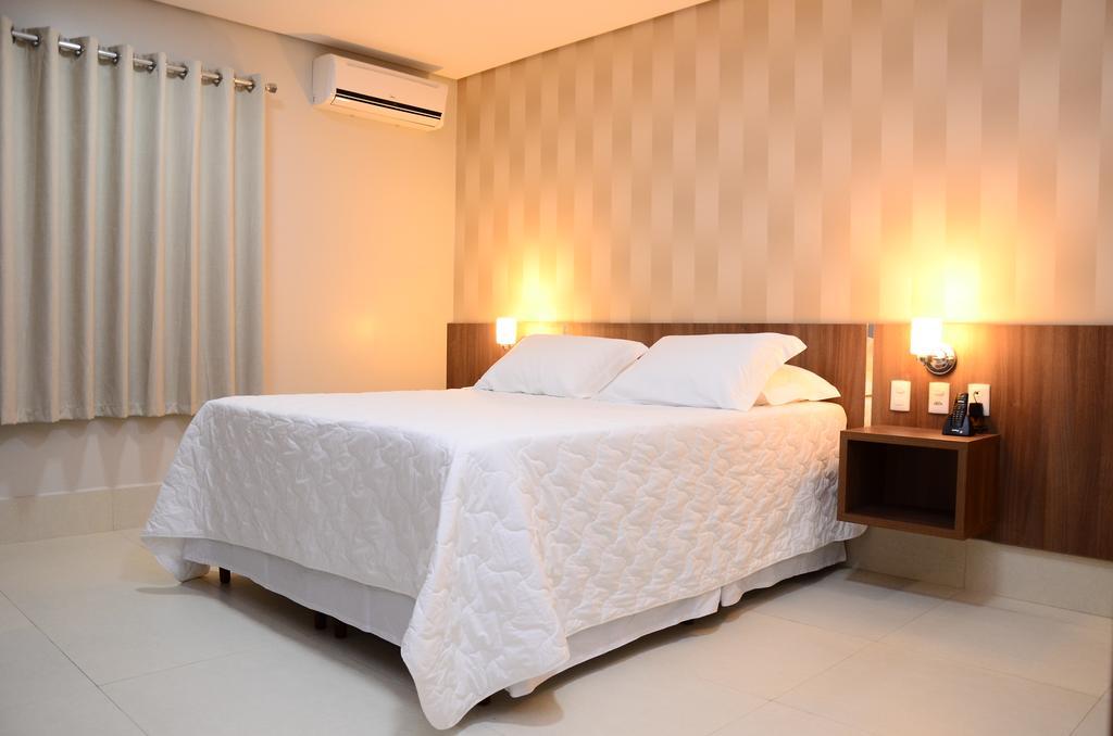 Valerius Palace Hotel Ariquemes Phòng bức ảnh